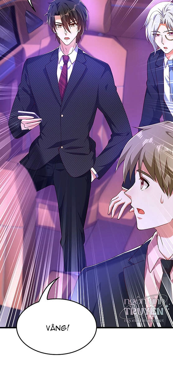 Trùng Sinh Không Gian: Cô Vợ Hào Môn Nóng Bỏng Không Dễ Chọc Chapter 220 - 25