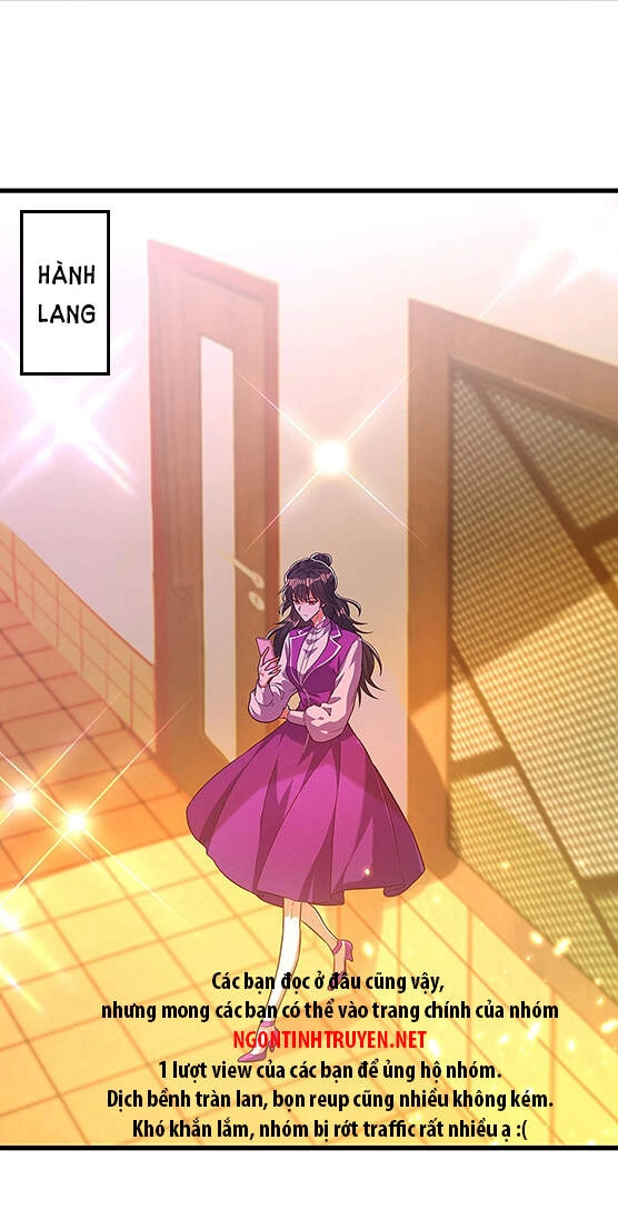 Trùng Sinh Không Gian: Cô Vợ Hào Môn Nóng Bỏng Không Dễ Chọc Chapter 220 - 26