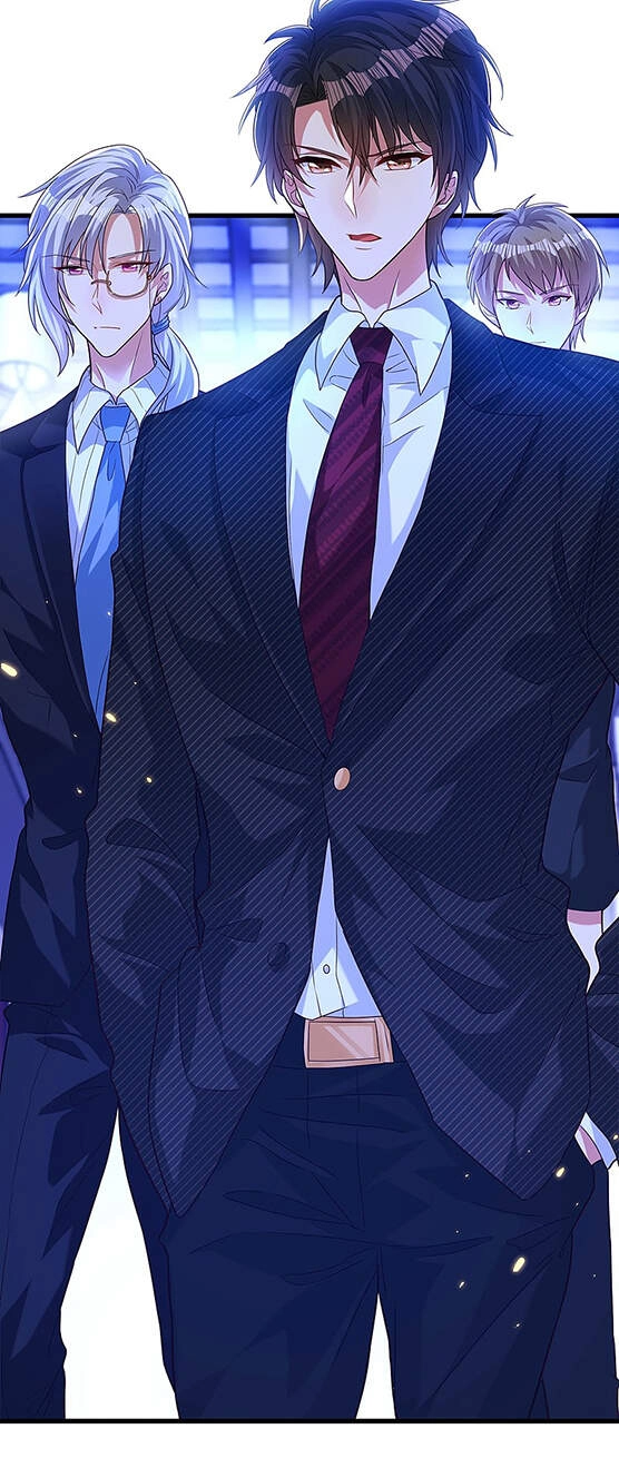 Trùng Sinh Không Gian: Cô Vợ Hào Môn Nóng Bỏng Không Dễ Chọc Chapter 220 - 28