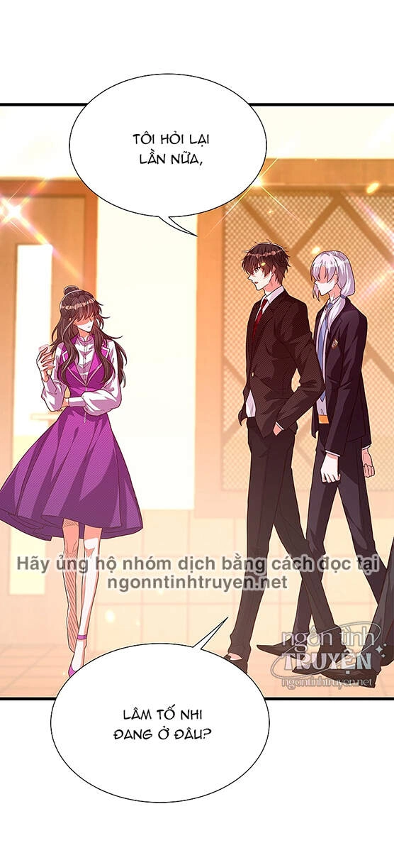 Trùng Sinh Không Gian: Cô Vợ Hào Môn Nóng Bỏng Không Dễ Chọc Chapter 220 - 30