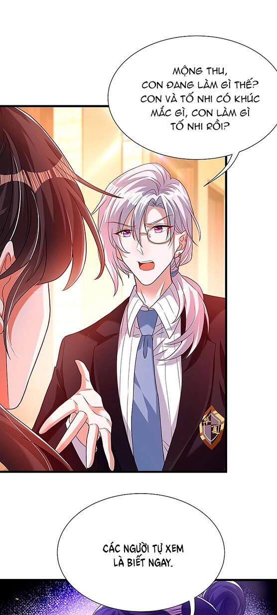 Trùng Sinh Không Gian: Cô Vợ Hào Môn Nóng Bỏng Không Dễ Chọc Chapter 220 - 31