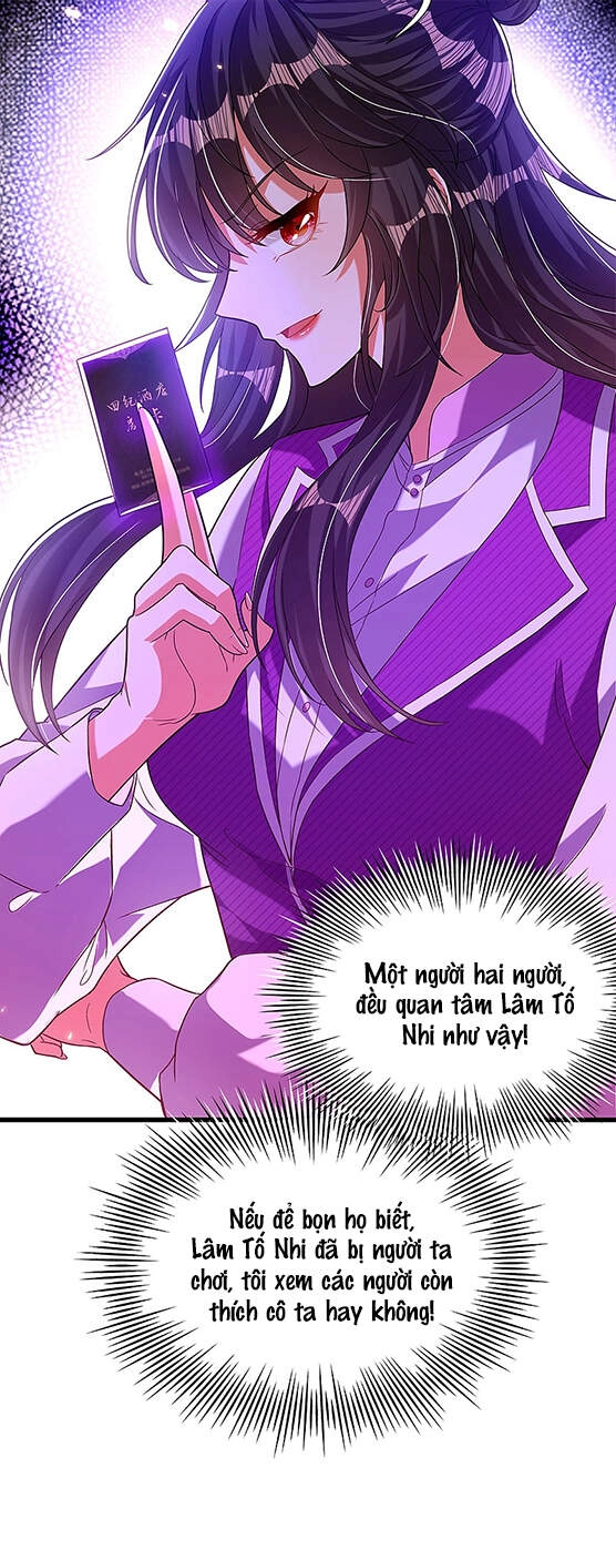 Trùng Sinh Không Gian: Cô Vợ Hào Môn Nóng Bỏng Không Dễ Chọc Chapter 220 - 32