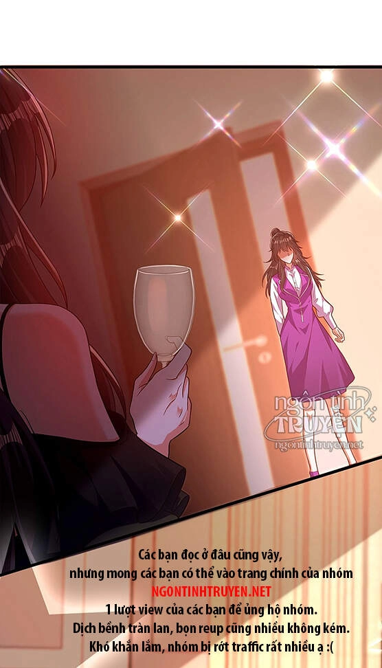 Trùng Sinh Không Gian: Cô Vợ Hào Môn Nóng Bỏng Không Dễ Chọc Chapter 220 - 35