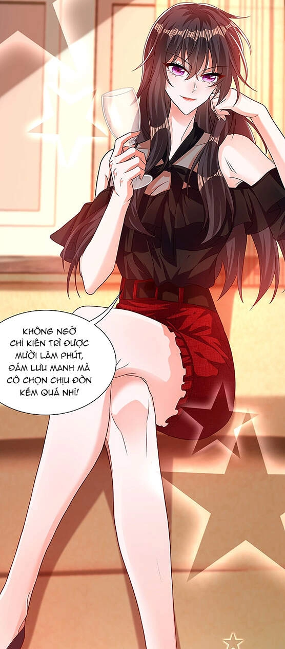 Trùng Sinh Không Gian: Cô Vợ Hào Môn Nóng Bỏng Không Dễ Chọc Chapter 220 - 36