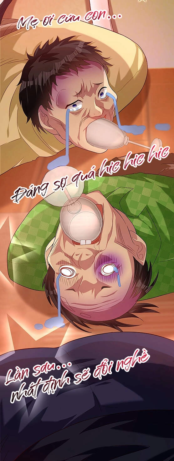 Trùng Sinh Không Gian: Cô Vợ Hào Môn Nóng Bỏng Không Dễ Chọc Chapter 220 - 37