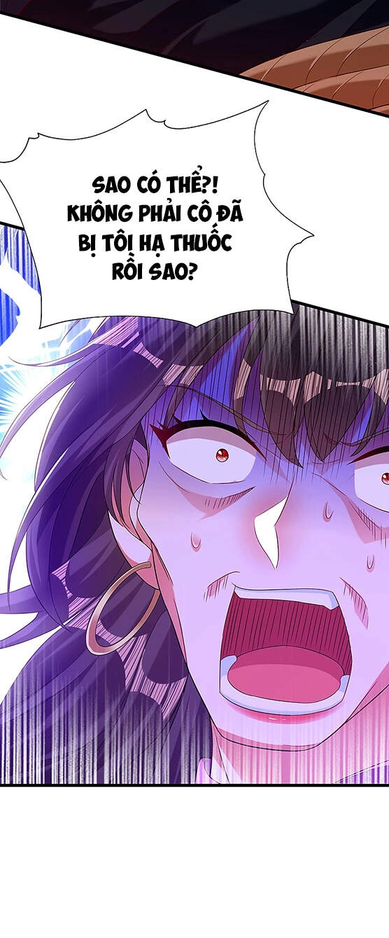 Trùng Sinh Không Gian: Cô Vợ Hào Môn Nóng Bỏng Không Dễ Chọc Chapter 220 - 38