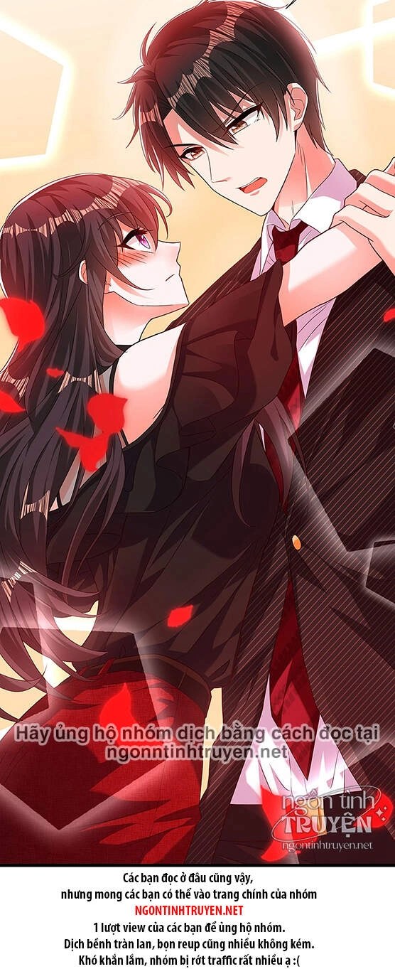 Trùng Sinh Không Gian: Cô Vợ Hào Môn Nóng Bỏng Không Dễ Chọc Chapter 220 - 40