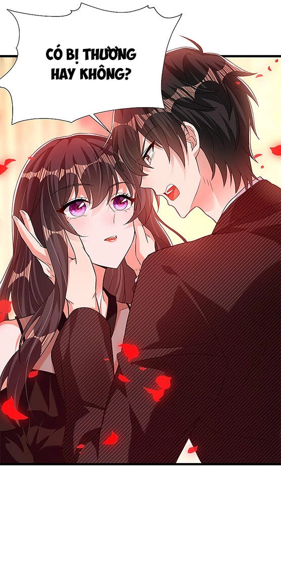 Trùng Sinh Không Gian: Cô Vợ Hào Môn Nóng Bỏng Không Dễ Chọc Chapter 221 - 2