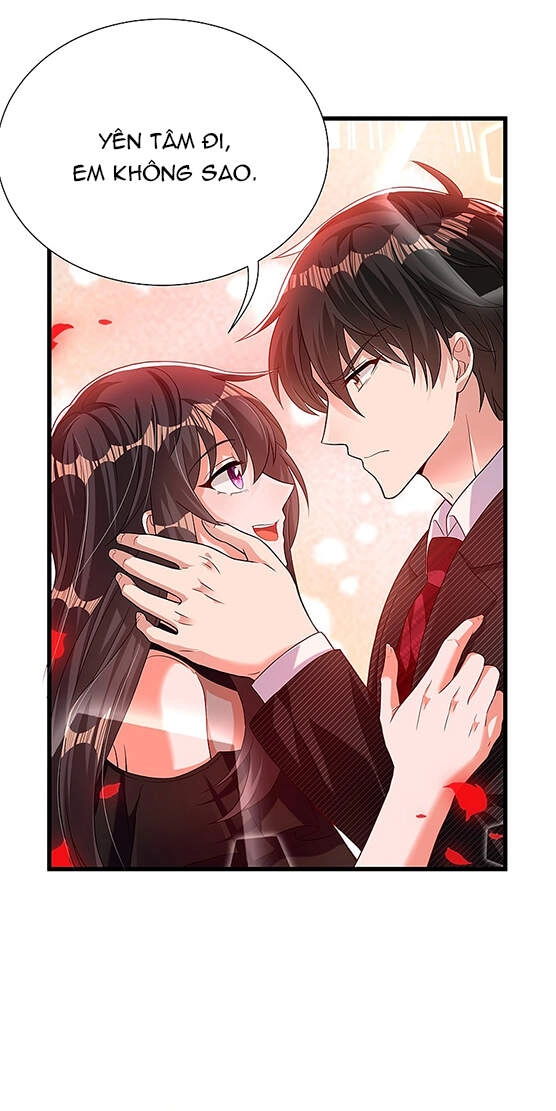 Trùng Sinh Không Gian: Cô Vợ Hào Môn Nóng Bỏng Không Dễ Chọc Chapter 221 - 3