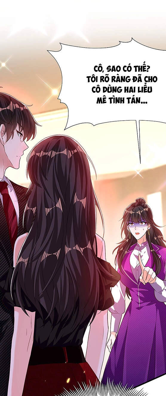 Trùng Sinh Không Gian: Cô Vợ Hào Môn Nóng Bỏng Không Dễ Chọc Chapter 221 - 4