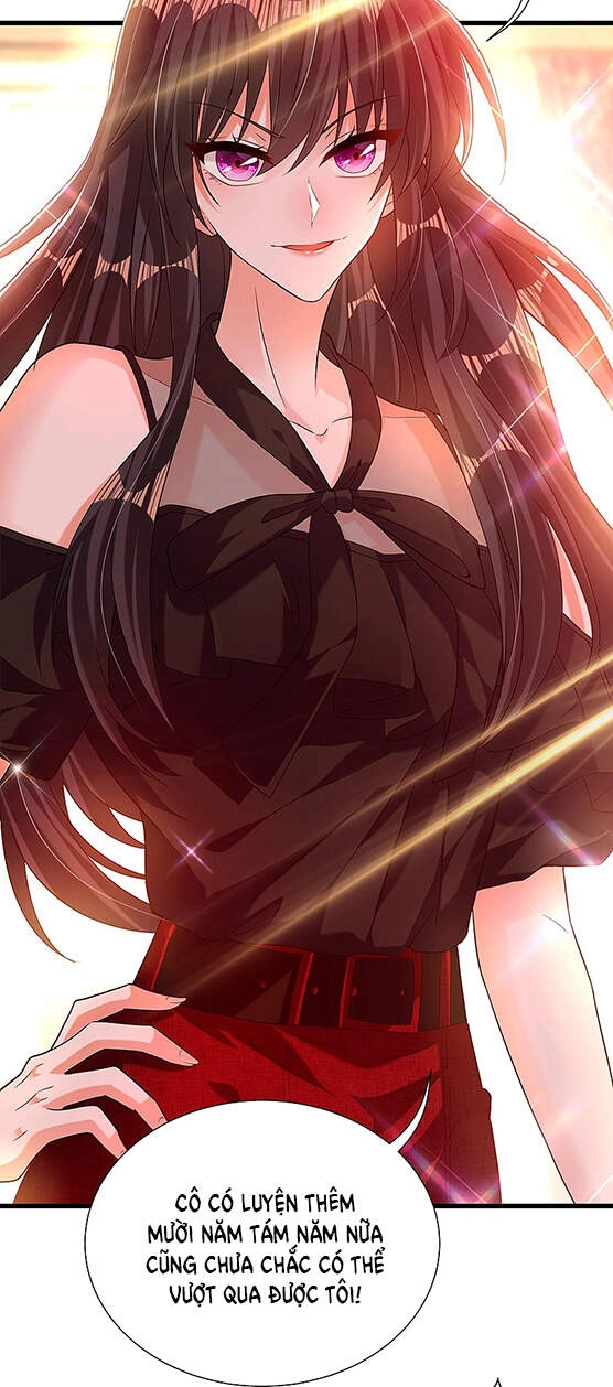 Trùng Sinh Không Gian: Cô Vợ Hào Môn Nóng Bỏng Không Dễ Chọc Chapter 221 - 6