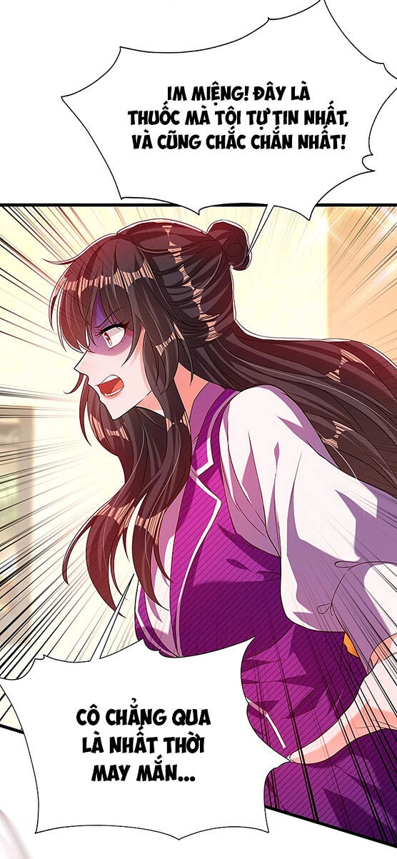 Trùng Sinh Không Gian: Cô Vợ Hào Môn Nóng Bỏng Không Dễ Chọc Chapter 221 - 7