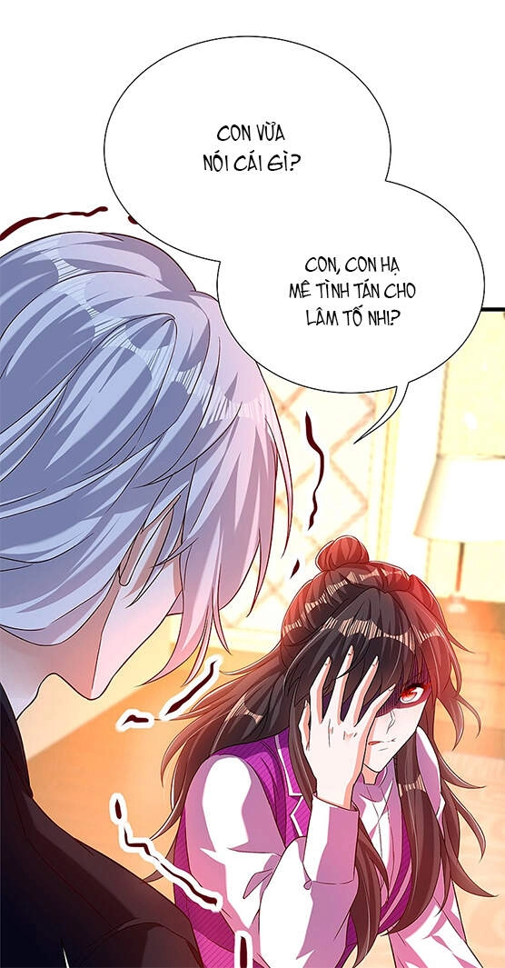 Trùng Sinh Không Gian: Cô Vợ Hào Môn Nóng Bỏng Không Dễ Chọc Chapter 221 - 11