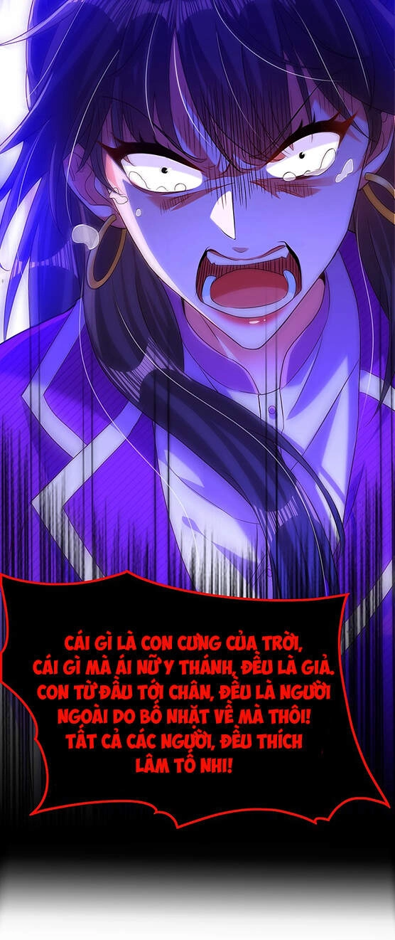 Trùng Sinh Không Gian: Cô Vợ Hào Môn Nóng Bỏng Không Dễ Chọc Chapter 221 - 16