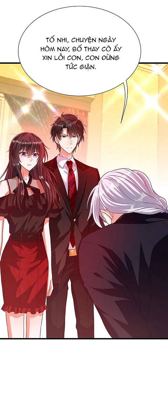 Trùng Sinh Không Gian: Cô Vợ Hào Môn Nóng Bỏng Không Dễ Chọc Chapter 221 - 18