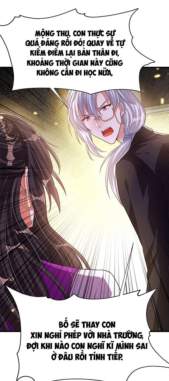 Trùng Sinh Không Gian: Cô Vợ Hào Môn Nóng Bỏng Không Dễ Chọc Chapter 221 - 24