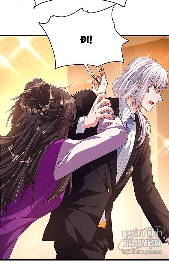 Trùng Sinh Không Gian: Cô Vợ Hào Môn Nóng Bỏng Không Dễ Chọc Chapter 221 - 25