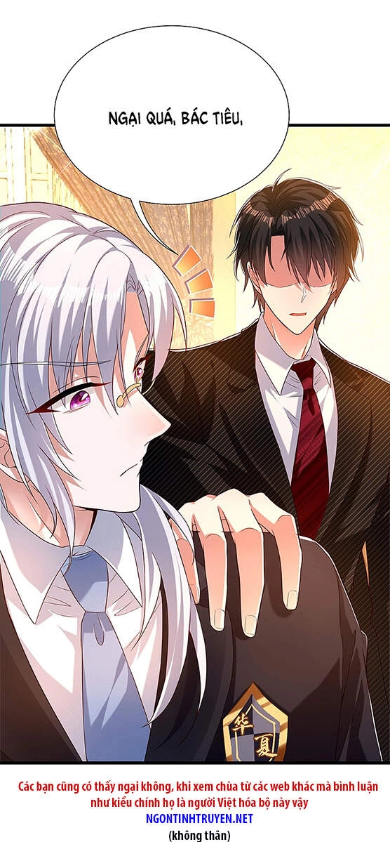 Trùng Sinh Không Gian: Cô Vợ Hào Môn Nóng Bỏng Không Dễ Chọc Chapter 221 - 27