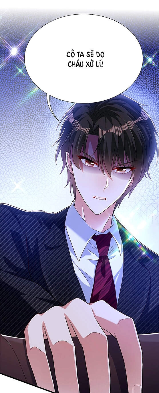 Trùng Sinh Không Gian: Cô Vợ Hào Môn Nóng Bỏng Không Dễ Chọc Chapter 222 - 2