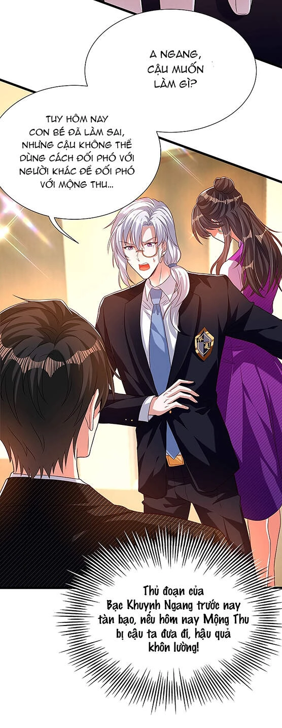 Trùng Sinh Không Gian: Cô Vợ Hào Môn Nóng Bỏng Không Dễ Chọc Chapter 222 - 3