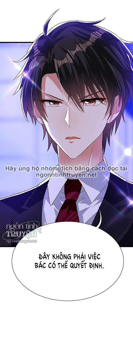 Trùng Sinh Không Gian: Cô Vợ Hào Môn Nóng Bỏng Không Dễ Chọc Chapter 222 - 4