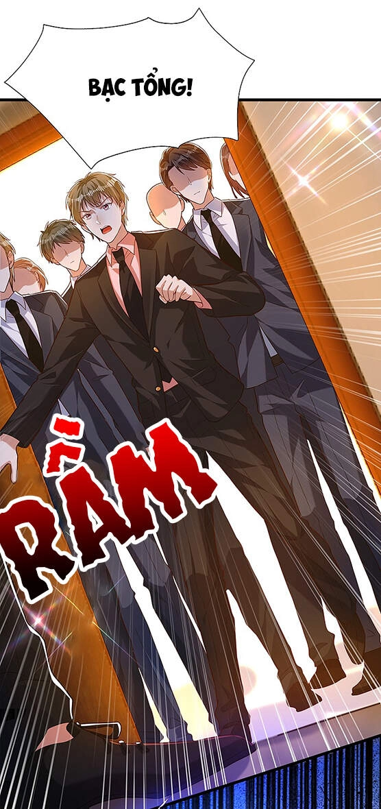 Trùng Sinh Không Gian: Cô Vợ Hào Môn Nóng Bỏng Không Dễ Chọc Chapter 222 - 5