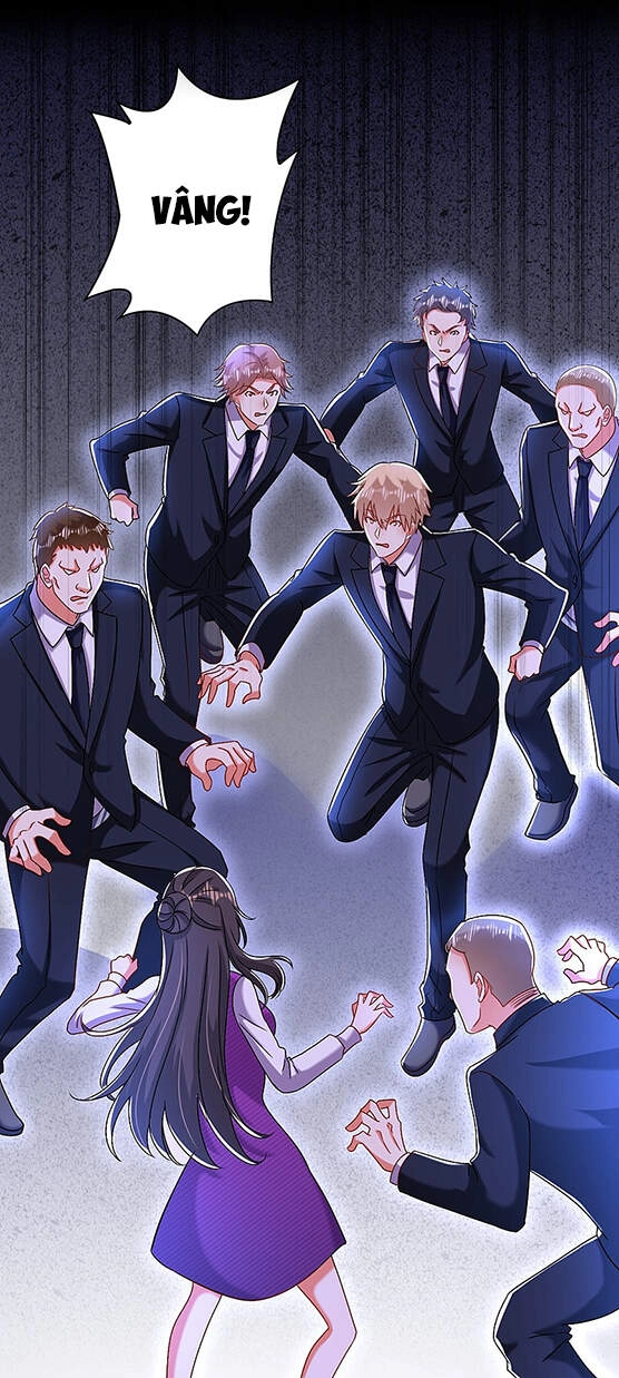 Trùng Sinh Không Gian: Cô Vợ Hào Môn Nóng Bỏng Không Dễ Chọc Chapter 222 - 8