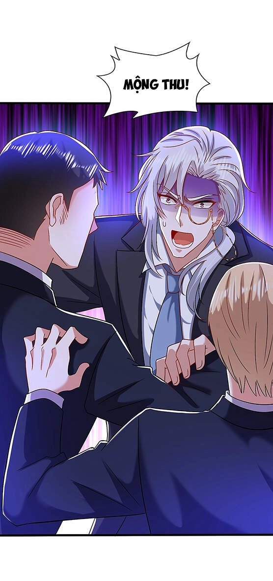 Trùng Sinh Không Gian: Cô Vợ Hào Môn Nóng Bỏng Không Dễ Chọc Chapter 222 - 11