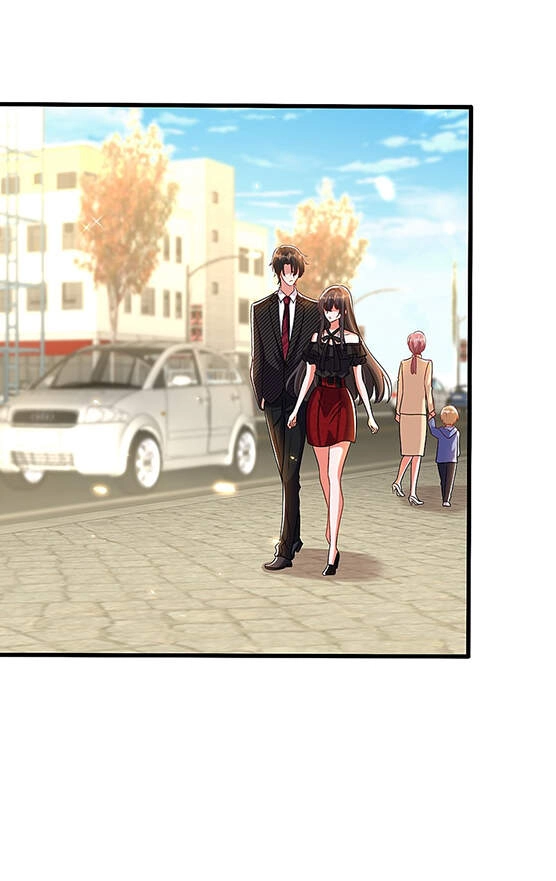 Trùng Sinh Không Gian: Cô Vợ Hào Môn Nóng Bỏng Không Dễ Chọc Chapter 222 - 15