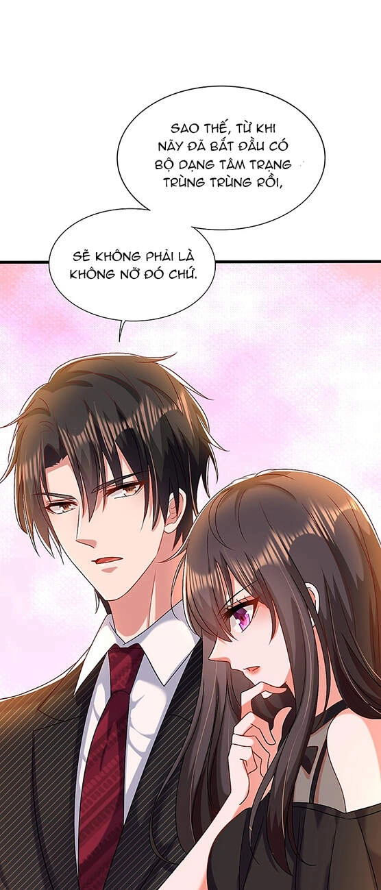 Trùng Sinh Không Gian: Cô Vợ Hào Môn Nóng Bỏng Không Dễ Chọc Chapter 222 - 18