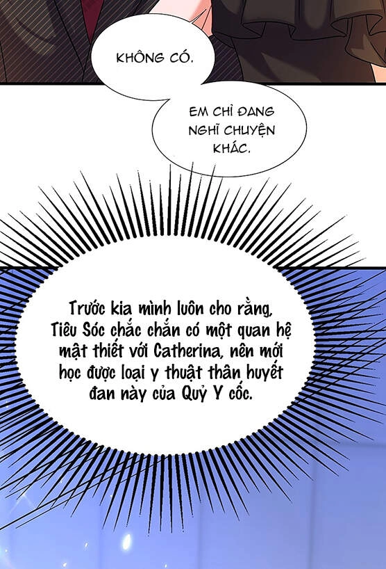 Trùng Sinh Không Gian: Cô Vợ Hào Môn Nóng Bỏng Không Dễ Chọc Chapter 222 - 19