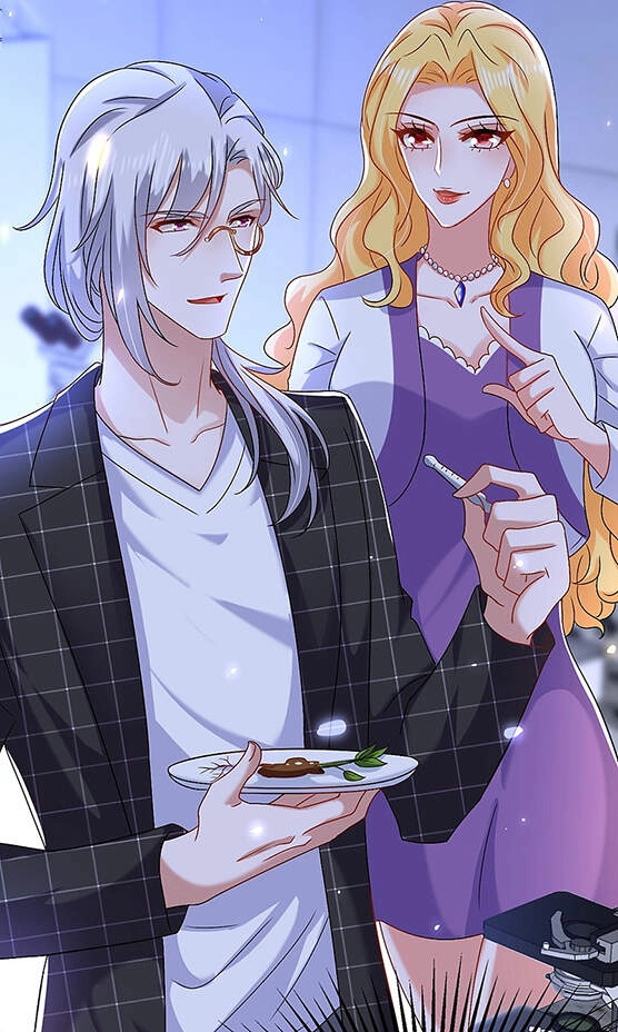 Trùng Sinh Không Gian: Cô Vợ Hào Môn Nóng Bỏng Không Dễ Chọc Chapter 222 - 20