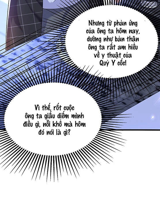 Trùng Sinh Không Gian: Cô Vợ Hào Môn Nóng Bỏng Không Dễ Chọc Chapter 222 - 21