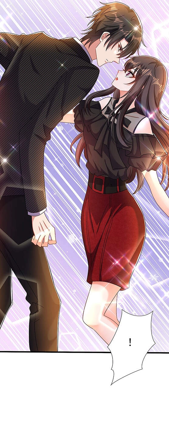 Trùng Sinh Không Gian: Cô Vợ Hào Môn Nóng Bỏng Không Dễ Chọc Chapter 222 - 23