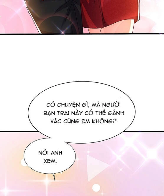 Trùng Sinh Không Gian: Cô Vợ Hào Môn Nóng Bỏng Không Dễ Chọc Chapter 222 - 25