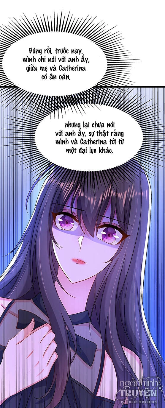 Trùng Sinh Không Gian: Cô Vợ Hào Môn Nóng Bỏng Không Dễ Chọc Chapter 222 - 27