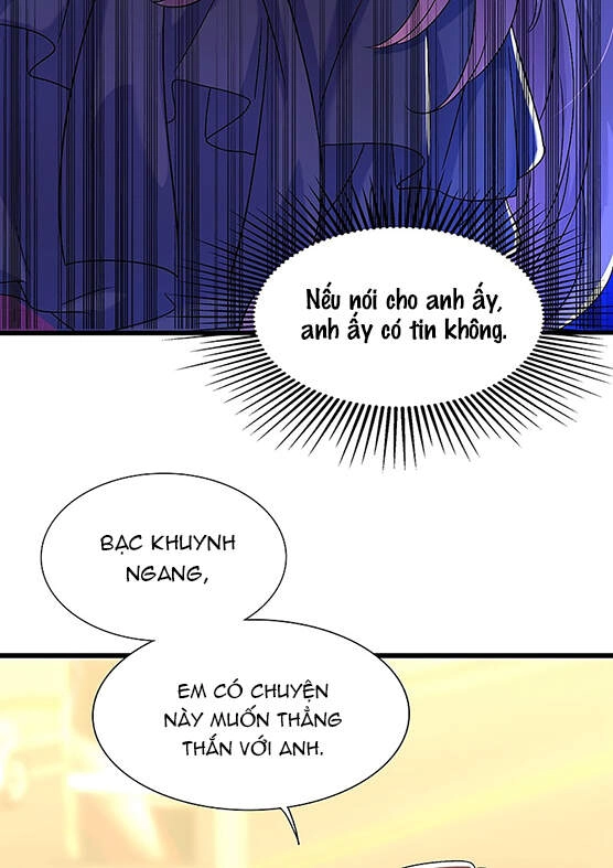 Trùng Sinh Không Gian: Cô Vợ Hào Môn Nóng Bỏng Không Dễ Chọc Chapter 222 - 28