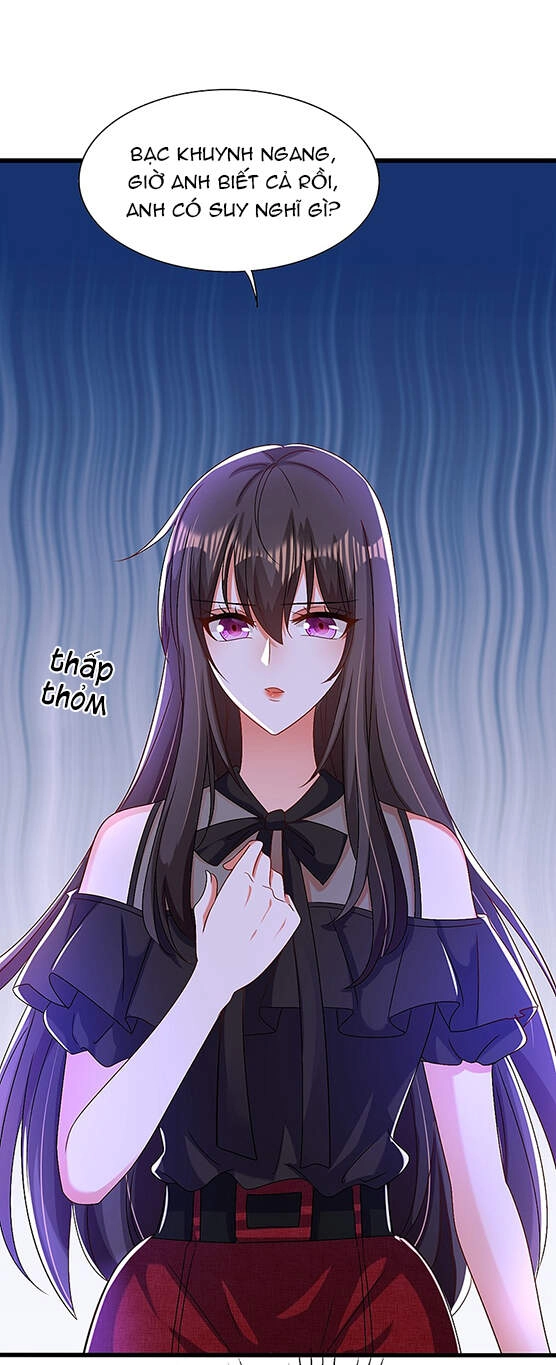 Trùng Sinh Không Gian: Cô Vợ Hào Môn Nóng Bỏng Không Dễ Chọc Chapter 223 - 6