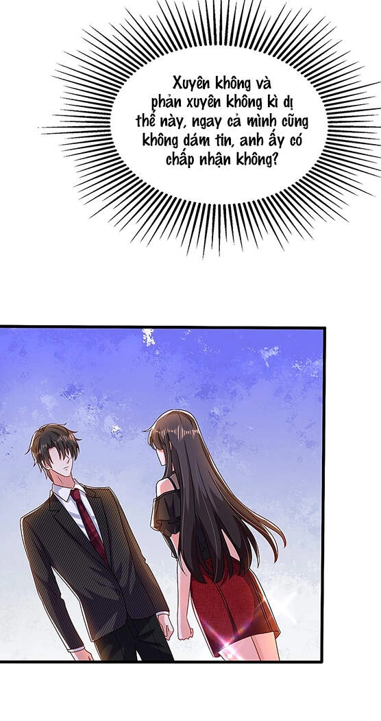 Trùng Sinh Không Gian: Cô Vợ Hào Môn Nóng Bỏng Không Dễ Chọc Chapter 223 - 7