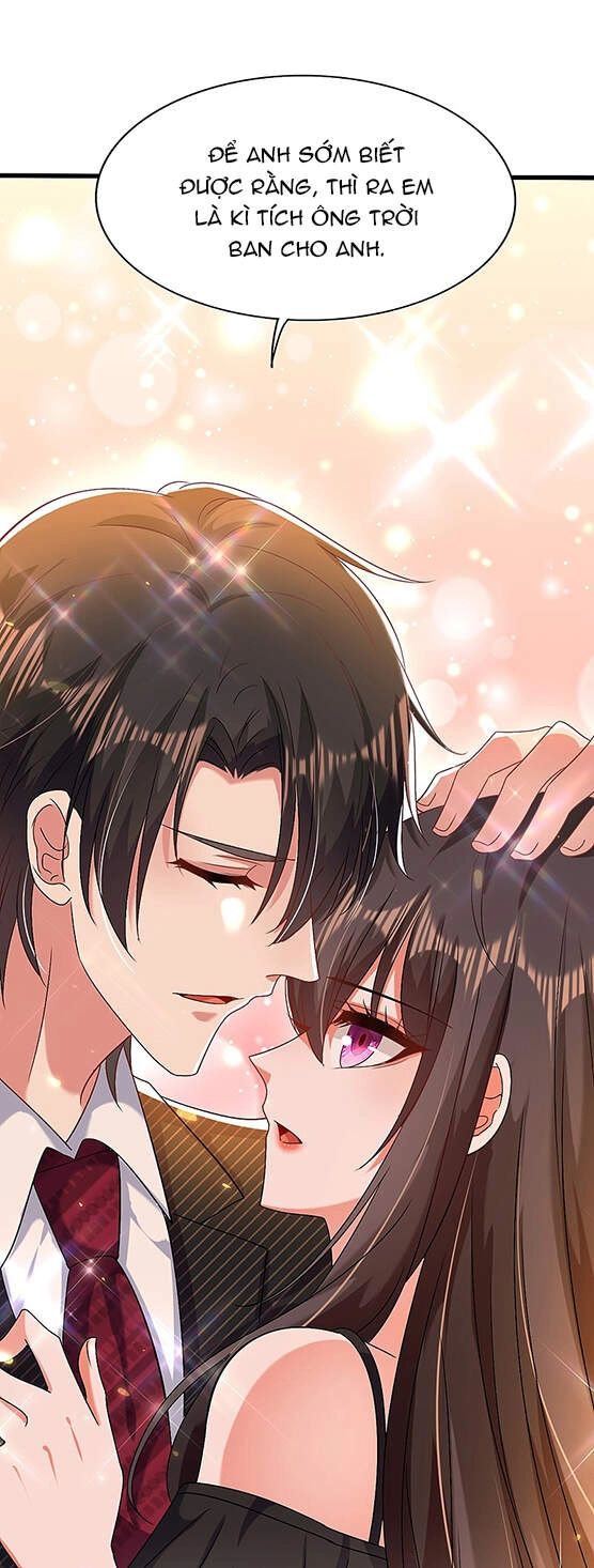 Trùng Sinh Không Gian: Cô Vợ Hào Môn Nóng Bỏng Không Dễ Chọc Chapter 223 - 9