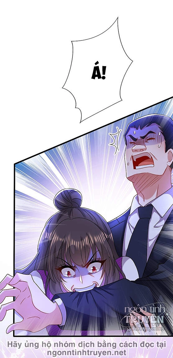 Trùng Sinh Không Gian: Cô Vợ Hào Môn Nóng Bỏng Không Dễ Chọc Chapter 223 - 13