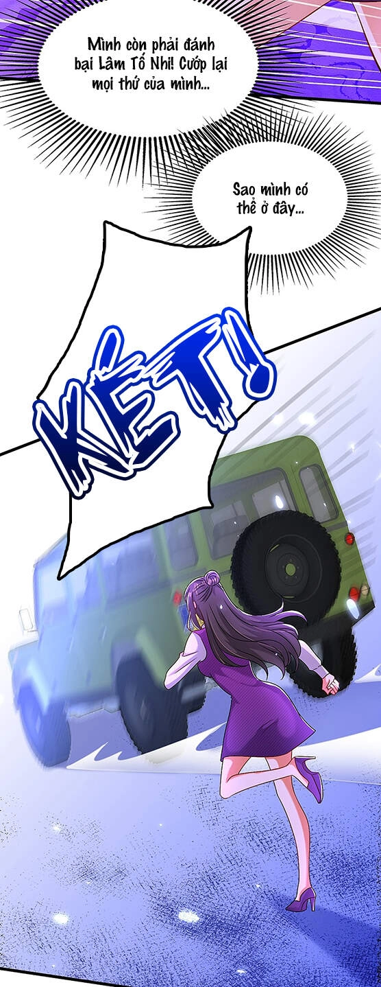 Trùng Sinh Không Gian: Cô Vợ Hào Môn Nóng Bỏng Không Dễ Chọc Chapter 223 - 17