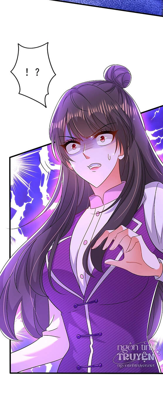 Trùng Sinh Không Gian: Cô Vợ Hào Môn Nóng Bỏng Không Dễ Chọc Chapter 223 - 18