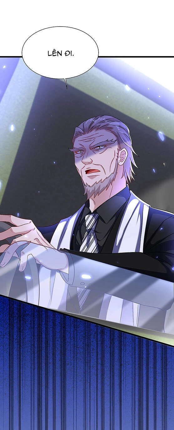 Trùng Sinh Không Gian: Cô Vợ Hào Môn Nóng Bỏng Không Dễ Chọc Chapter 223 - 19