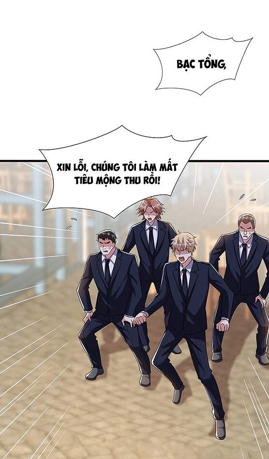 Trùng Sinh Không Gian: Cô Vợ Hào Môn Nóng Bỏng Không Dễ Chọc Chapter 223 - 21