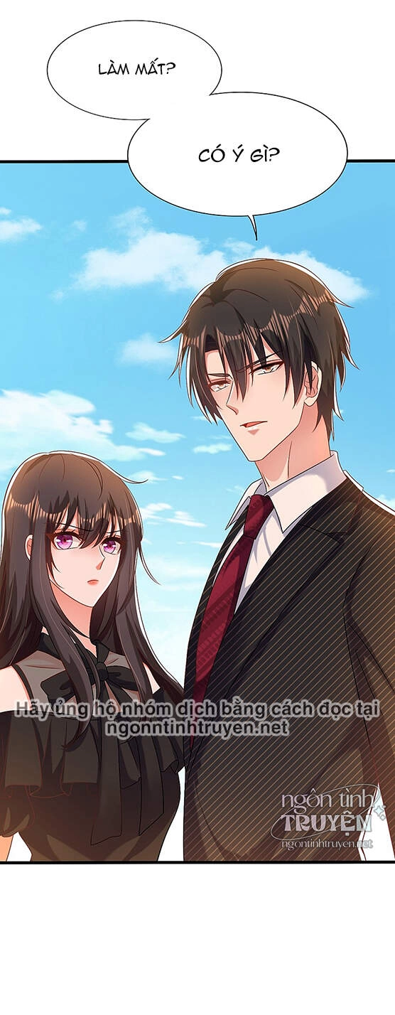 Trùng Sinh Không Gian: Cô Vợ Hào Môn Nóng Bỏng Không Dễ Chọc Chapter 223 - 23