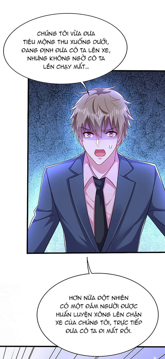 Trùng Sinh Không Gian: Cô Vợ Hào Môn Nóng Bỏng Không Dễ Chọc Chapter 223 - 24