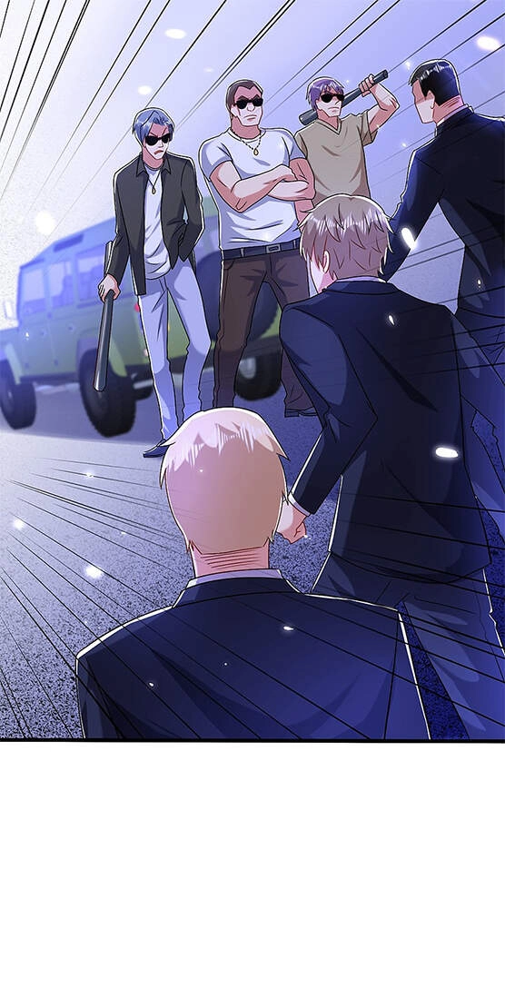 Trùng Sinh Không Gian: Cô Vợ Hào Môn Nóng Bỏng Không Dễ Chọc Chapter 223 - 25