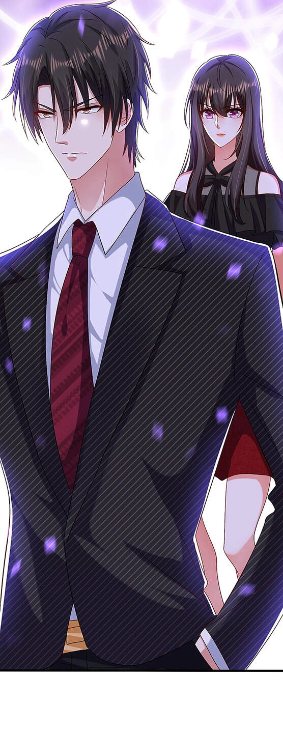 Trùng Sinh Không Gian: Cô Vợ Hào Môn Nóng Bỏng Không Dễ Chọc Chapter 223 - 30