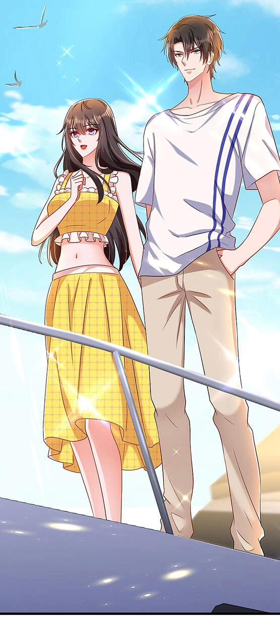 Trùng Sinh Không Gian: Cô Vợ Hào Môn Nóng Bỏng Không Dễ Chọc Chapter 224 - 3